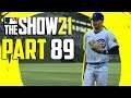 MLB The Show 21 - Part 89 "GET ME OFF THIS TEAM" (Gameplay/Walkthrough)