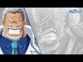 Monkey D Garp Final Build Next SS Will Be Released! One Piece Fighting Path