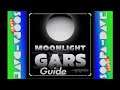Moonlight Gars Competition Guide - Fishing Planet