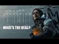 My Take On The "Death Stranding" Review Debacle