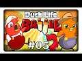 Nächster Schatz #05 || Let's Play Duck Life: Battle | Deutsch | German