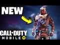 *NEW* CALL OF DUTY MOBILE GUN AND CHARACTER! | Crate Unboxing for Call of Duty Mobile