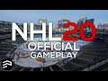NHL 20 News   Official Gameplay Trailer (My Thoughts)