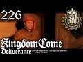 NICE TRY, CUMAN | Ep. 226 | Kingdom Come: Deliverance