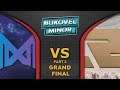 Nigma vs RNG [EPIC] Grand Final Bukovel Minor 2020 Highlights Dota 2 - [Part 2]