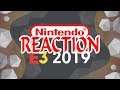 Nintendo E3 2019 Direct REACTION - Animal Crossing Switch, New Smash Bros. DLC, and More