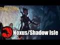 Noxus/Shadow Isles Premade Deck [Legends of Runeterra]