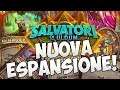 NUOVA ESPANSIONE: SALVATORI DI ULDUM!! [HEARTHSTONE ITA]