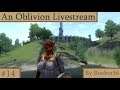 Oblivion Livestream: It's Been A While