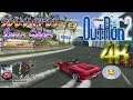 Outrun 2 - Scud Race tracks 4K (Xbox 360)
