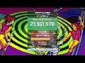 Pinball FX3 trying challenges.