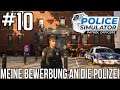Police Simulator: Patrol Officers #10 [Deutsch/German] - Der beste Polizist wird degradiert