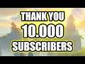 Q&A AND QUICK STORY! (10.000 SUBS SPECIAL)
