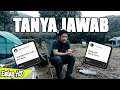 QNA Dengan Netizen Di Instagram