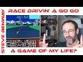 Race Drivin' A Go Go on PS1 / A game of my life?