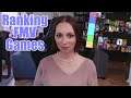 Ranking the Best and Worst FMV Games | Cannot be Tamed