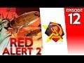 Red Alert 2 Soviet 12: Operation Polar Storm