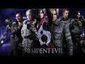 Resident Evil 6 Review:Not The Worst Resident Evil? - Holyone Fast Talk Reviews
