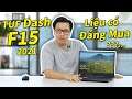 (Review) Asus TUF DASH F15 (FX516): Liệu có như kì vọng? #Laptopaz | LAPTOP AZ