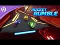 Rocket Rumble - Early Access Launch Trailer