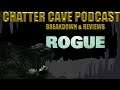 Rogue (2007) Breakdown & Review |Chatter Cave Podcast #27