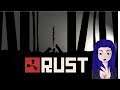 Rust, Rust And More Rust...Group Stream... Raiding, Pvp And More!!!