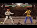 Shaolin vs Wutang 2 : Chuck Norris vs American Karate