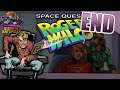 Sierra Saturday: Let's Play Space Quest V - Episode 18 - Roger in the big boy chair