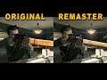 Sniper Elite V2 Remaster vs Original (2012 vs 2019) Comparison