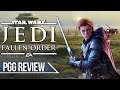 Star Wars: Jedi Fallen Order Review- Great Star Wars Content, But Is That Enough?