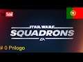 Star Wars Squadrons # 0 Prilogo
