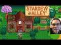 Stardew Valley 3 - Mines and Community Center
