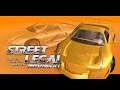 Street Legal 1: REVision Game Trailer 1 ✅ ⭐ 🎧 🎮