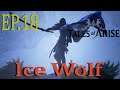 Tales of Arise Playthrough Part.15 | Ice Wolf (Blind, No Commentary)  (Blind, No Commentary)