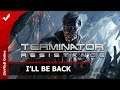 🔴 Terminator: Resistance | Прохождение на русском | 01