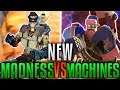 [TF2] NEW MANN VS MACHINE COMMUNITY MODE!! - Madness VS Machines!