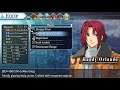 The Legend of Heroes: Trails to Azure - Part 38 [Modded, 4k, 60fps, and No Commentary]