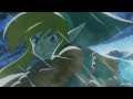 The Legend Of Zelda: Links Awakening (Switch) - Part 1 - The Sword and the Mysterious Forest