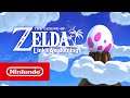 The Legend of Zelda: Link's Awakening - Tráiler del E3 2019 (Nintendo Switch)
