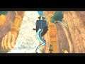 The Legend of Zelda: Skyward Sword HD - Part 3 - Water Dragon