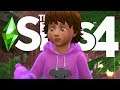 The Sims 4 | Osa 16: Perhe-elämää ja yliopistosuunnitelmia!