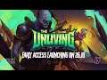 The Unliving — Early Access Launch