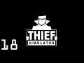 Thief Simulator | Part 18: That Sinking Feeling