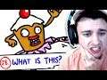 This Is NOT What It Looks Like! (Impossible Quiz Part 2)
