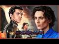 Timothee Chalamet is Harry Osborn in the MCU Theory Explained