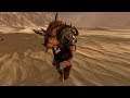 Total War: Warhammer 2 Battle - Beastmen vs Dark Elves - Papa Gorebull