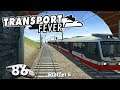 Transport Fever S5/#86: Eine geradezu historische Strecke [Lets Play][Gameplay][German][Deutsch]