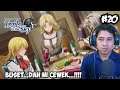 True Drunken Master Nih - The Legend of Heroes: Trails in The Sky SC #20