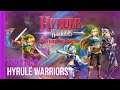 [TWITCH] Hyrule Warriors - 28/06/21 - Partie [2/2]