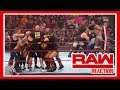 TYSON FURY & BRAUN STROWMAN CLASH Reaction - WWE RAW 10/7/19